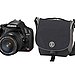 Canon T1i and Crumpler Case
