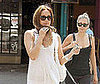 Photo Slide of Kate Hudson Out in NYC