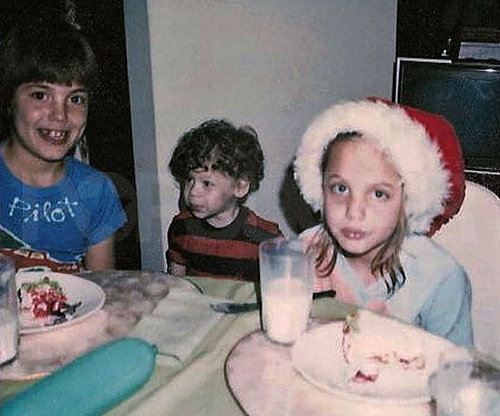 Christmas Kid Christmas Kid