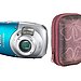 Canon PowerShot D10 and a Stylish Camera Case
