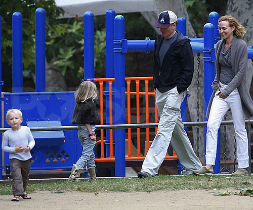 Park Life Park Life