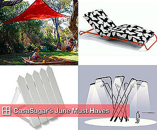 Sugar Shout Out: June Must Haves 2009-06-01 23:59:00