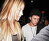 Photo Slide of Ryan Phillippe and Abbie Cornish Leaving a Party in LA