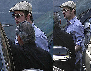 Brad PItt