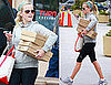 Reese Buying Uggs