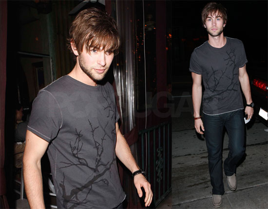 Chace Crawford