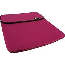 Case Logic Neoprene Reversible Laptop Sleeve ($13)