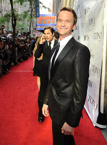 2009 Tony Awards 2009 Tony Awards