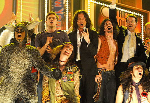 2009 Tony Awards 2009 Tony Awards