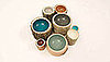 Alternative Use for Loyal Loot Collectives Handmade Log Bowls