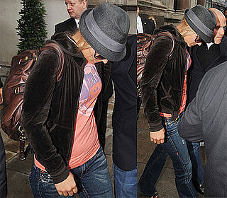 Photos of Britney Spears Who Is Rumored To Be Dating Her Agent Jason Trawick