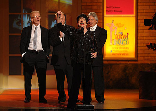 2009 Tony Awards 2009 Tony Awards
