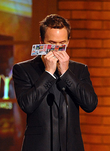 2009 Tony Awards 2009 Tony Awards