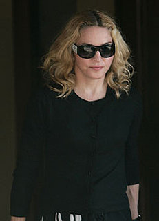 Madonna Wins Adoption Appeal For Mercy James in Malawi