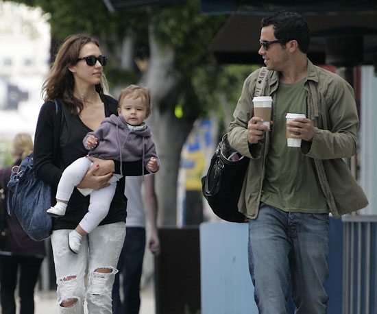 Two Coffees and Two Girls