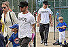 Ryan, Abbie, Deacon, Ava