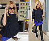 Photos of Pregnant Sarah Michelle Gellar in LA