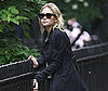 Photo Slide of Ashley Olsen Out Solo in NYC