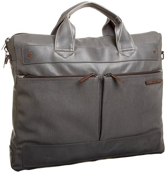 Matt & Nat Archive Streamline Briefcase ($315) 
