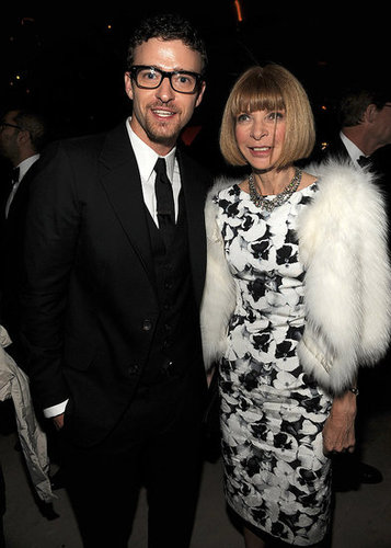 2009 CFDA Fashion Awards 2009 CFDA Fashion Awards