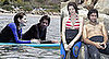 Photos of Twilight's Ashley Greene and Entourage's Adrian Grenier