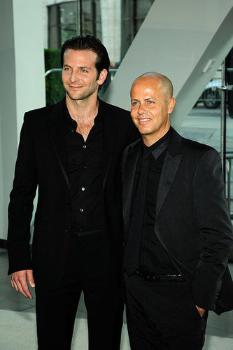 2009 CFDA Fashion Awards 2009 CFDA Fashion Awards