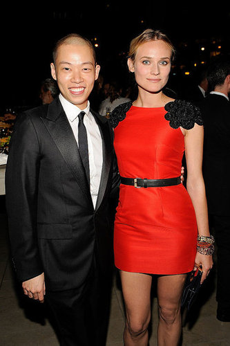 2009 CFDA Fashion Awards 2009 CFDA Fashion Awards