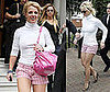 Britney in Pink 