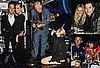 Kate and Jamie in France 