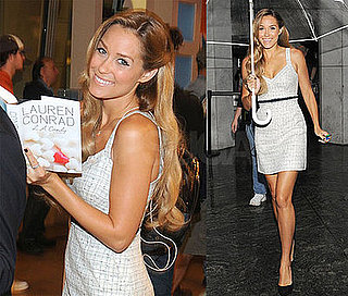 Will You Read Lauren Conrad's LA Candy?