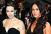 Do You Agree With All of the Angelina/Megan Comparisons?