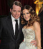 Sarah Jessica Parker and Matthew Broderick's Surrogate Reportedly Gives Birth to Twin Girls