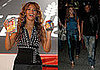Beyonce and Jay-Z