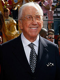 Ed McMahon Died at Age 86