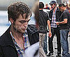 Robert Pattinson