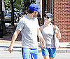 Photo Slide of Jake Gyllenhaal and Reese Witherspoon Together in Washington DC