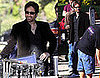 David Duchovny