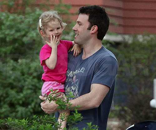 2. Ben Affleck 2. Ben Affleck