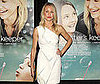 Photo Slide of Cameron Diaz at the My Sister's Keeper Premiere