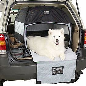 Weathertech 60004 Pet Tent ($82) 