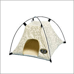 SSS PetCare Pet Tent ($40)