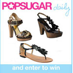 Sign Up For PopSugar Daily and Win a Pair of Coach Shoes!