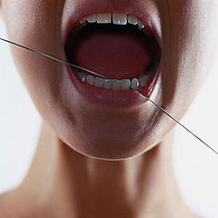How Often Do You Floss? How Often Do You Floss?