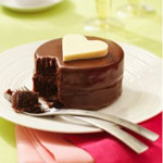 Healthy V-Day Dessert Recipes!