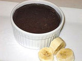 Guiltless Warm Flourless Chocolate Cake Guiltless Warm Flourless Chocolate Cake