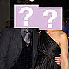 Guess the Affectionate Celebrity Couples!
