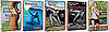 Need a New Exercise DVD? Watch Video Previews Here