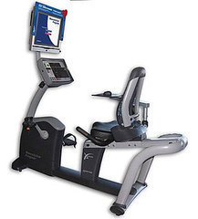 NeuroActive Bike Works Your Body and Your Brain