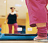 Poll Asking How Many Minutes a Week Do You Exercise