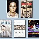 Make Your Oscar Picks and You Could Win a Year of Movies! 